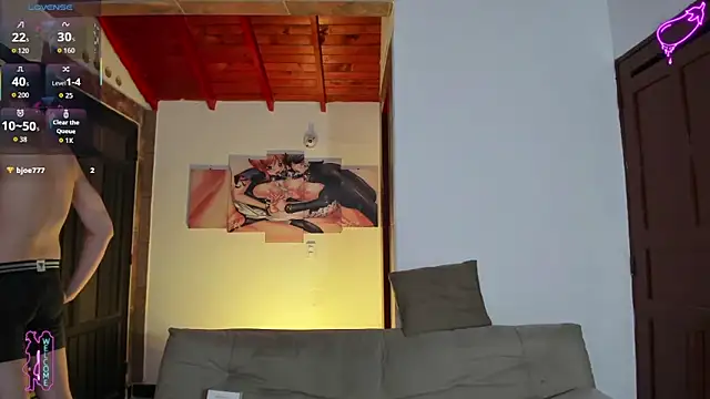 Vlad  night online show from 21, 3, 2026