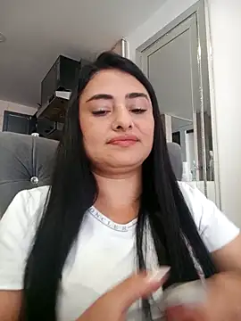 Andreacama online show from 8, 2, 2026