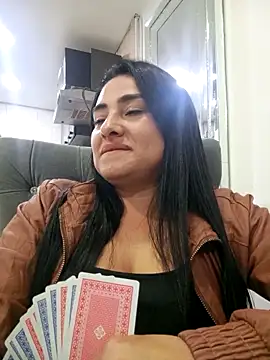 Andreacama online show from 11, 2, 2026