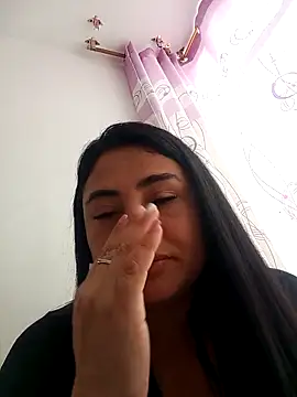 Andreacama online show from 13, 2, 2026