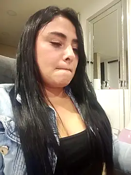 Andreacama online show from 14, 2, 2026