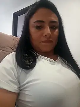 Andreacama online show from 16, 2, 2026