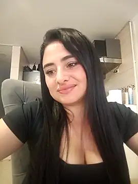 Andreacama online show from 19, 2, 2026