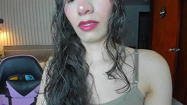 valeryn  rosse online show from 20, 7, 2026