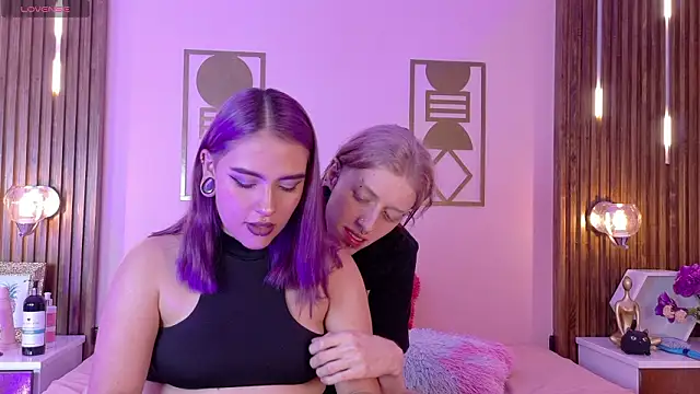 Hanna-Winchester online show from 6, 2, 2026