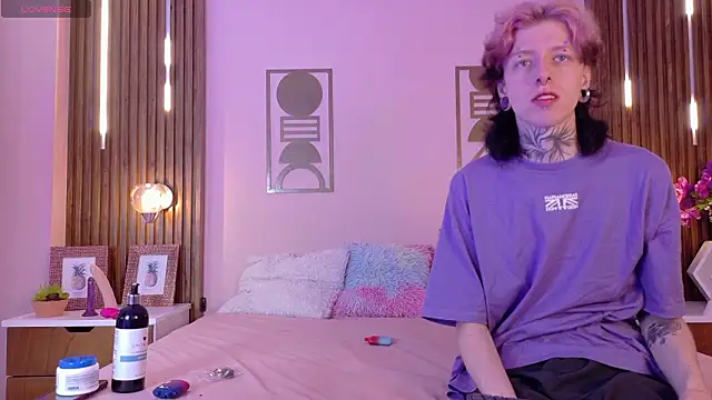 Hanna-Winchester online show from 3, 3, 2026