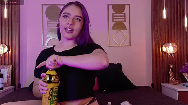 Hanna-Winchester online show from 14, 4, 2026