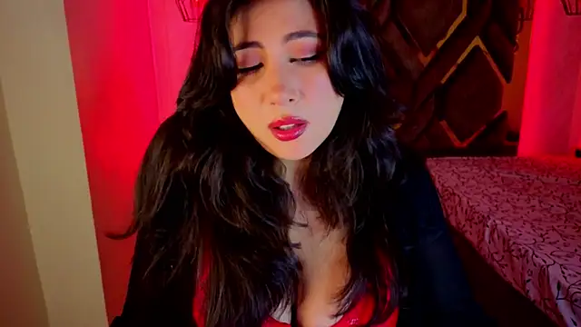 Luvienne online show from 21, 2, 2026