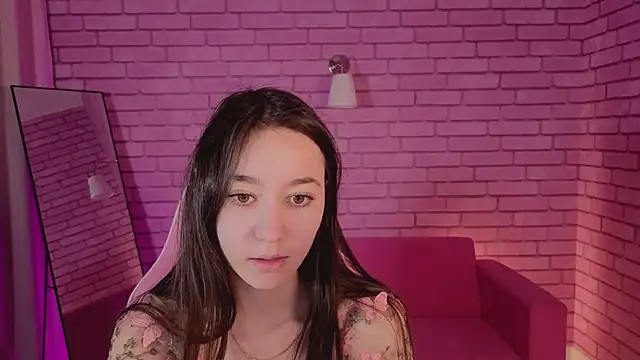 Snapshot of Nicole_Brownie chatting on 21, 2, 2026 Nicole Brownie online show from 21, 2, 2026