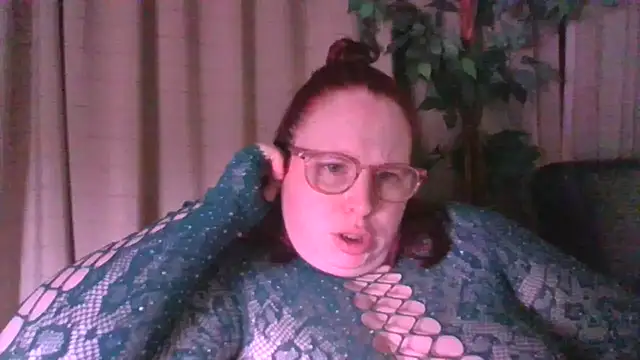 Sarahtjeuh  online show from 8, 3, 2026