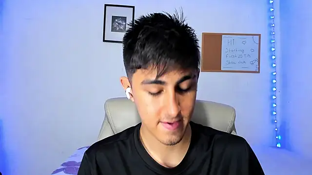 babyted272 online show from 20, 3, 2026