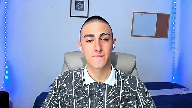 babyted272 online show from 21, 4, 2026