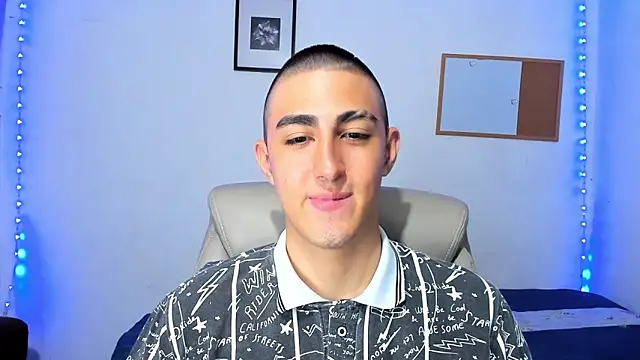 babyted272 online show from 22, 4, 2026