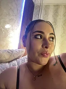 Snapshot of milaocean chatting on 21, 2, 2026 milaocean online show from 21, 2, 2026