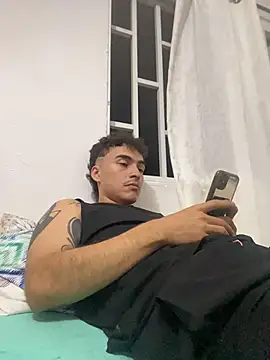 Snapshot of vanilla_Kush chatting on 12, 2, 2026 vanilla Kush online show from 12, 2, 2026