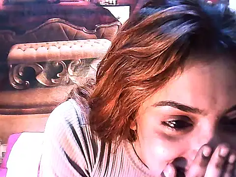 IndianPretty14u2Luv online show from 9, 2, 2026