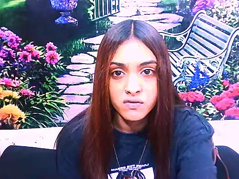 IndianPretty14u2Luv online show from 12, 3, 2026