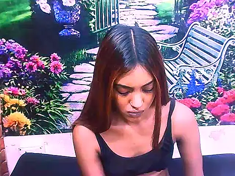 IndianPretty14u2Luv online show from 16, 3, 2026