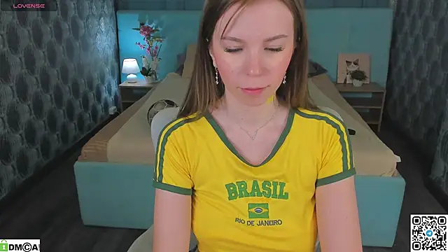 Snapshot of Betty_Andrews chatting on 28, 6, 2026 Betty Andrews online show from 28, 6, 2026