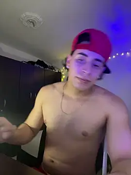 Maximuz1920 online show from 18, 4, 2026