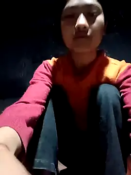 Snapshot of Hoa-tuylip chatting on 2, 3, 2026 Hoa-tuylip online show from 2, 3, 2026