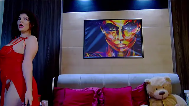 Snapshot of DesireMilf chatting on 13, 2, 2026 DesireMilf online show from 13, 2, 2026