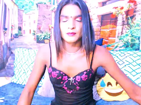 spicybarbie online show from 12, 2, 2026