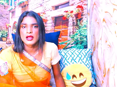 spicybarbie online show from 15, 2, 2026