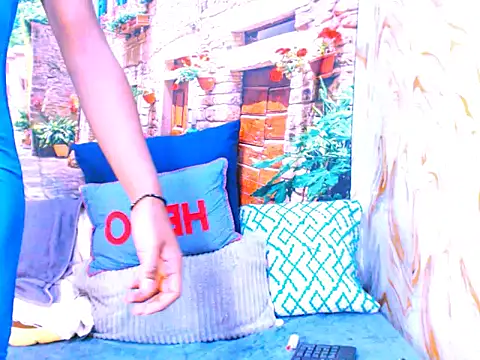 spicybarbie online show from 17, 2, 2026