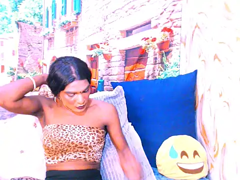 spicybarbie online show from 26, 2, 2026