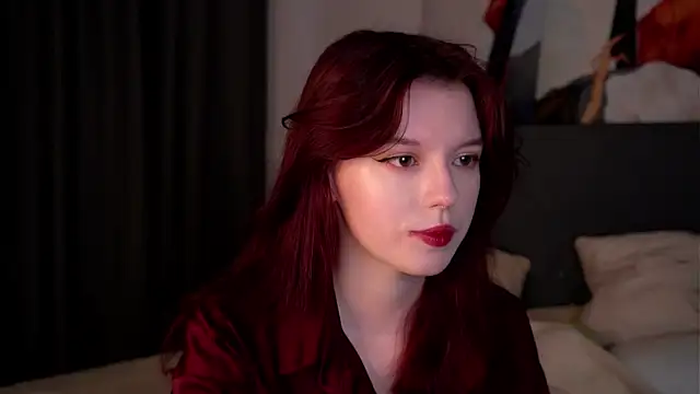 Snapshot of SelmaCarolfi chatting on 14, 7, 2026 SelmaCarolfi online show from 14, 7, 2026
