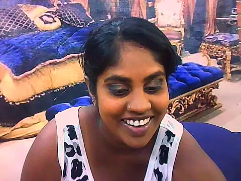 Snapshot of IndianDiva27 chatting on 8, 2, 2026 IndianDiva27 online show from 8, 2, 2026