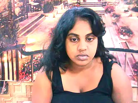 IndianDiva27 online show from 13, 3, 2026