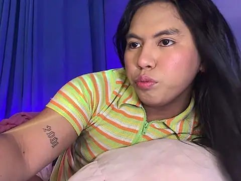 Seductive Cockybella online show from 26, 2, 2026