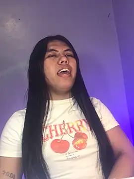 Seductive Cockybella online show from 4, 3, 2026