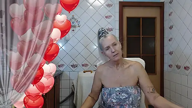 lukerya online show from 5, 1, 2025