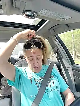 Sunflower0025 online show from 24, 3, 2026