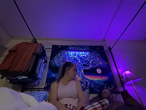 Sunflower0025 online show from 4, 4, 2026