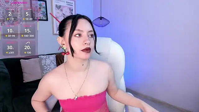 Eva monet online show from 16, 2, 2026