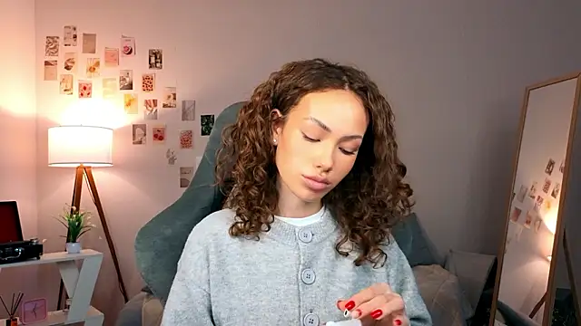 Snapshot of nexorine chatting on 27, 2, 2026 nexorine online show from 27, 2, 2026