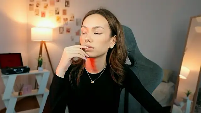 nexorine online show from 26, 3, 2026