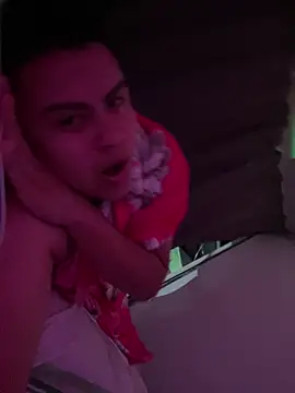 andresmahecha777 online show from 18, 2, 2026