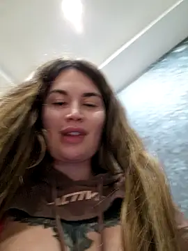 TattooGirlAlia online show from 5, 1, 2025