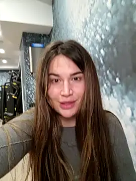 TattooGirlAlia online show from 27, 2, 2025