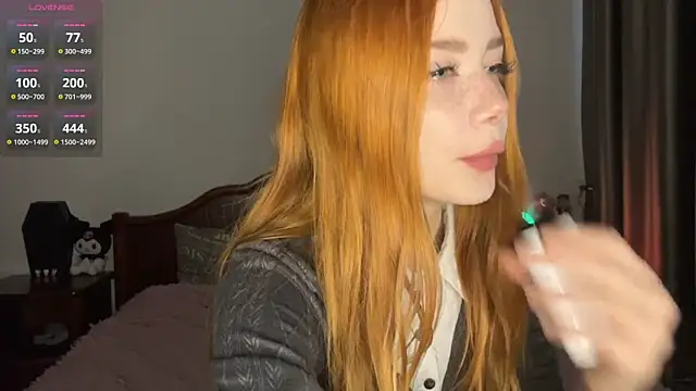 Kiralovessto online show from 8, 4, 2026