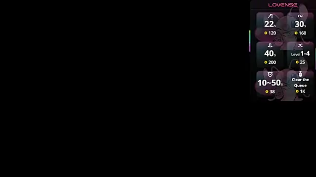 BONNIE CH1 online show from 21, 3, 2026