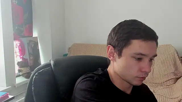 Alexmansuper online show from 9, 2, 2026