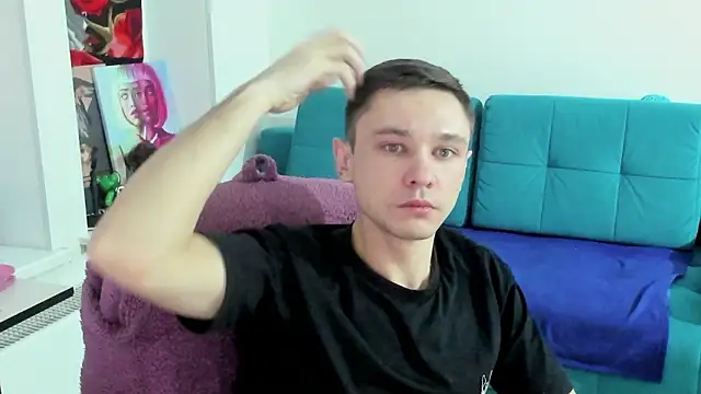 Alexmansuper online show from 8, 3, 2026