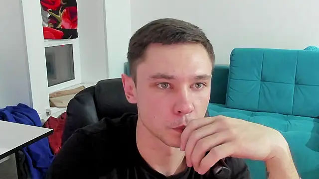 Alexmansuper online show from 12, 3, 2026