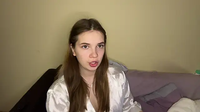 SoftIris  online show from 18, 2, 2026